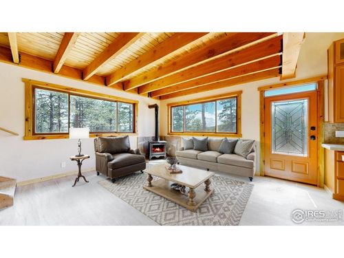 598 Taylor Rd, Lyons, CO, 80540-8935 | Card Image