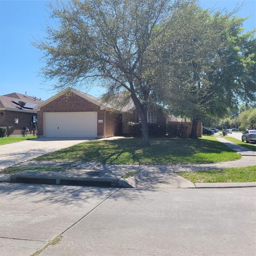 2402 Montana Blue Drive, Spring, TX, 77373 | Card Image