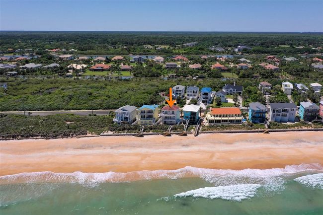 3303 N Ocean Shore Blvd, House other with 5 bedrooms, 5 bathrooms and null parking in FLAGLER BEACH FL | Image 80