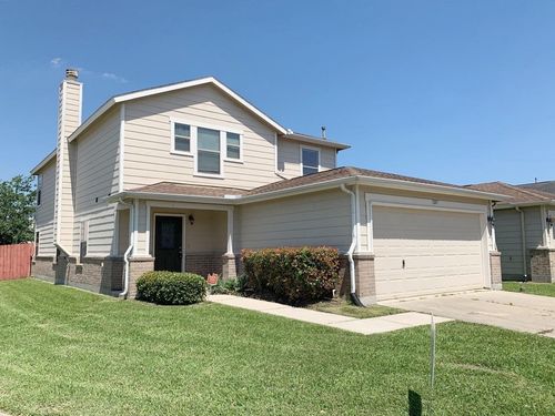 7207 Liberty Mesa Ln, Houston, TX, 77049-4052 | Card Image