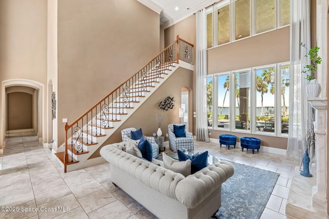 4297 Crooked Mile Rd, House other with 6 bedrooms, 5 bathrooms and null parking in Merritt Island FL | Image 14