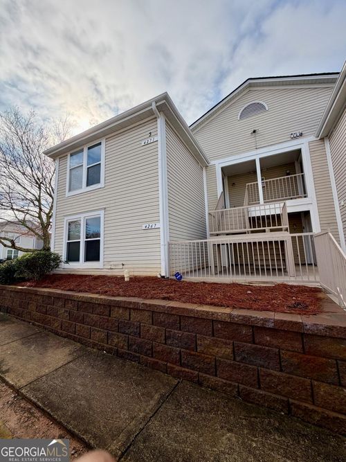 4267 Parkview Ct, Stone Mountain, GA, 30083-1294 | Card Image