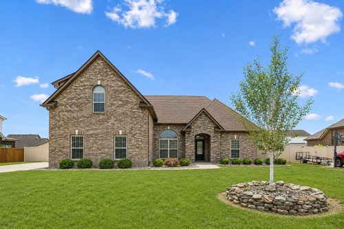 2108 Long Shot Ct, Lascassas, TN, 37085-4378 | Card Image