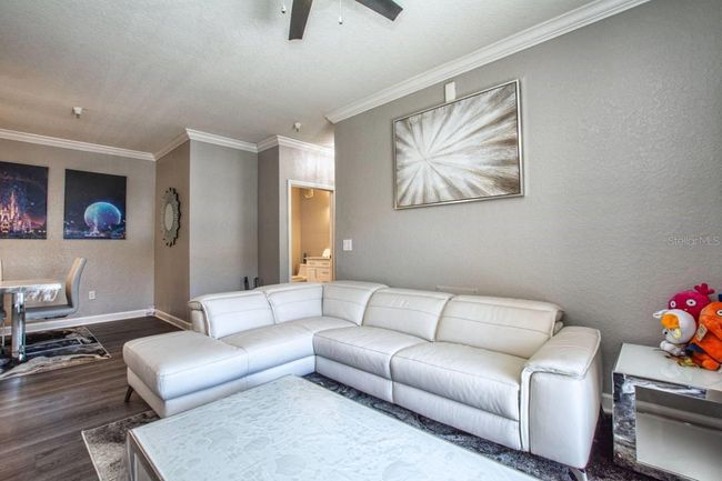UNIT-3304 - 8010 Tuscany Way, Condo with 3 bedrooms, 2 bathrooms and null parking in DAVENPORT FL | Image 11