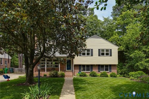 6508 Park Ave, Richmond, VA, 23226-3032 | Card Image