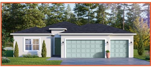 6748 Coconut Grove Dr, Sebring, FL, 33872 | Card Image