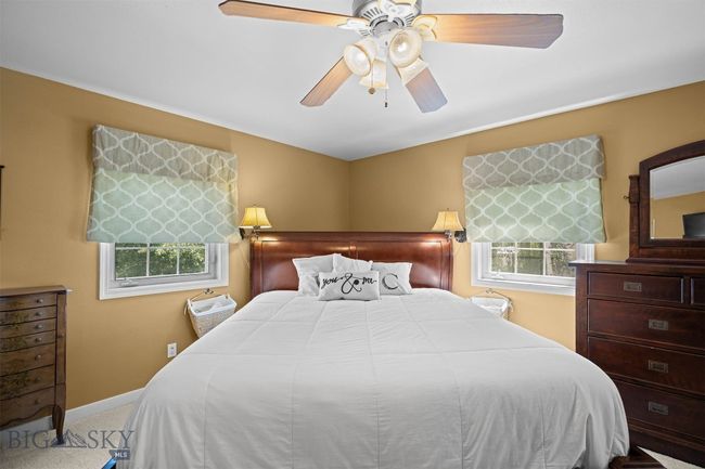 605 E Cameron Bridge Rd, House other with 3 bedrooms, 3 bathrooms and null parking in Bozeman MT | Image 46