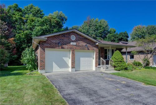 431 Northlake Dr, Waterloo, ON, N2V1Y6 | Card Image