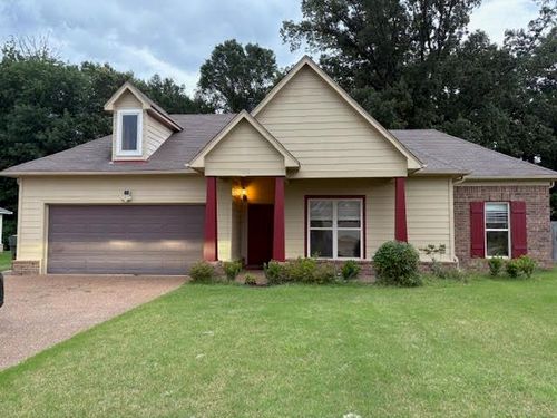 5088 Raintree Mist Ln, Bartlett, TN, 38002-4861 | Card Image