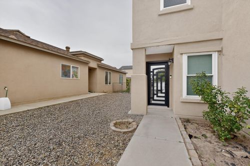 8805 Sawgrass Pl Nw, Albuquerque, NM, 87121-7233 | Card Image