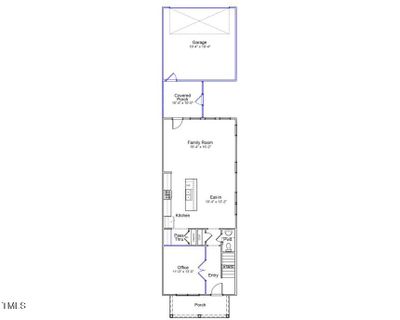 first floor MLS | Image 2