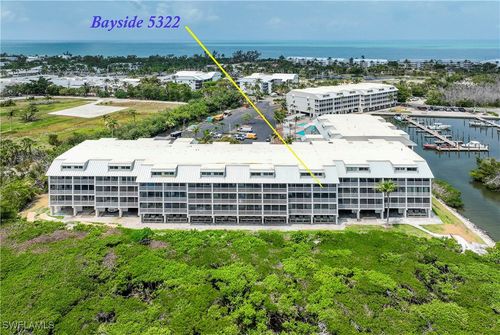 22-5321 Bayside Villas, Captiva, FL, 33924 | Card Image