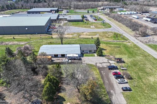 10460 N Holly Road, Grand Blanc Charter Township, MI, 48442 | Card Image
