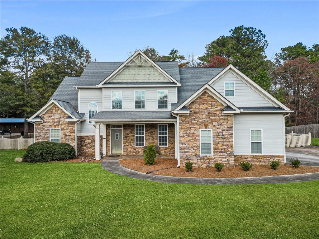 Residential in Conyers