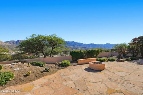 65159 E Diamond Ridge Court, Tucson, AZ, 85739 | Card Image