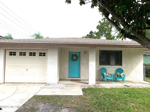 823 14th Ave S, Jacksonville Beach, FL, 32250-4125 | Card Image