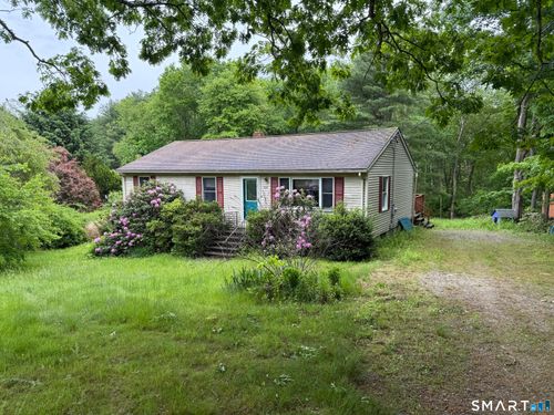 529 E Thompson Rd, Thompson, CT, 06277-1932 | Card Image