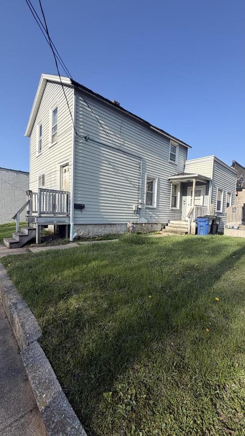 1245 Superior Street, RACINE, WI, 53405 | Card Image