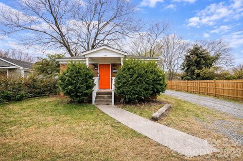 316 Skyland Ave, Charlotte, NC, 28205-7573 | Card Image