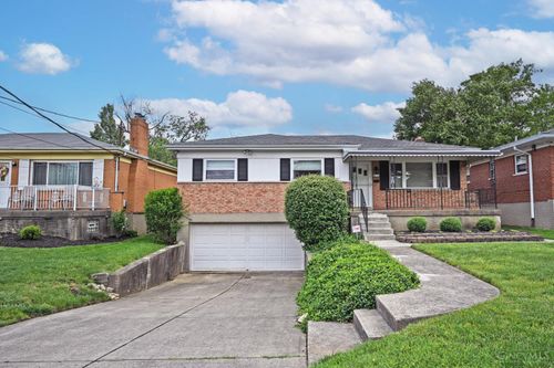4615 Largo Drive, Cincinnati, OH, 45236 | Card Image