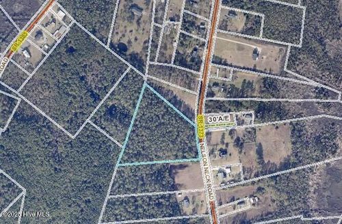 250 Nelson Neck Rd, Sealevel, NC, 28577-9628 | Card Image