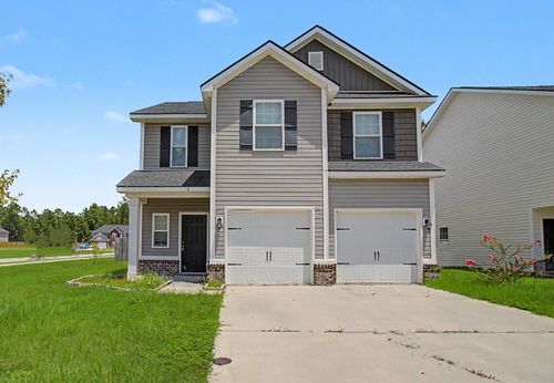 16 Cassels Ct, Hinesville, GA, 31313-1194 | Card Image