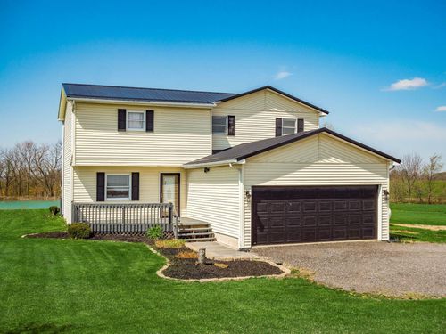 3081 Winnemac Pike S, La Rue, OH, 43332-8818 | Card Image