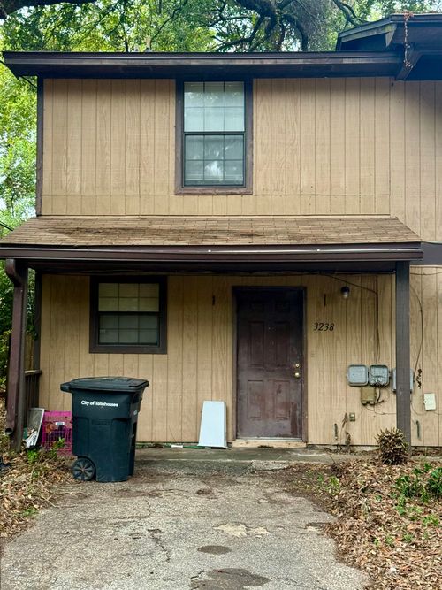 3238 Nekoma Ln, Tallahassee, FL, 32304-1122 | Card Image