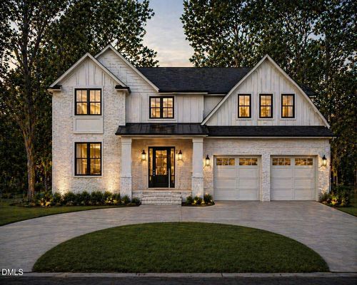 1 Moss Creek Ct, Durham, NC, 27712-9457 | Card Image