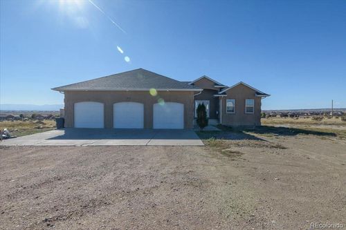 1237 N Ginger Lane, Pueblo West, CO, 81007 | Card Image