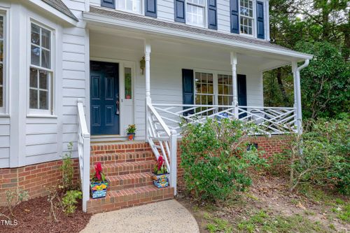 1 Kings Grant Ct, Durham, NC, 27703-3740 | Card Image