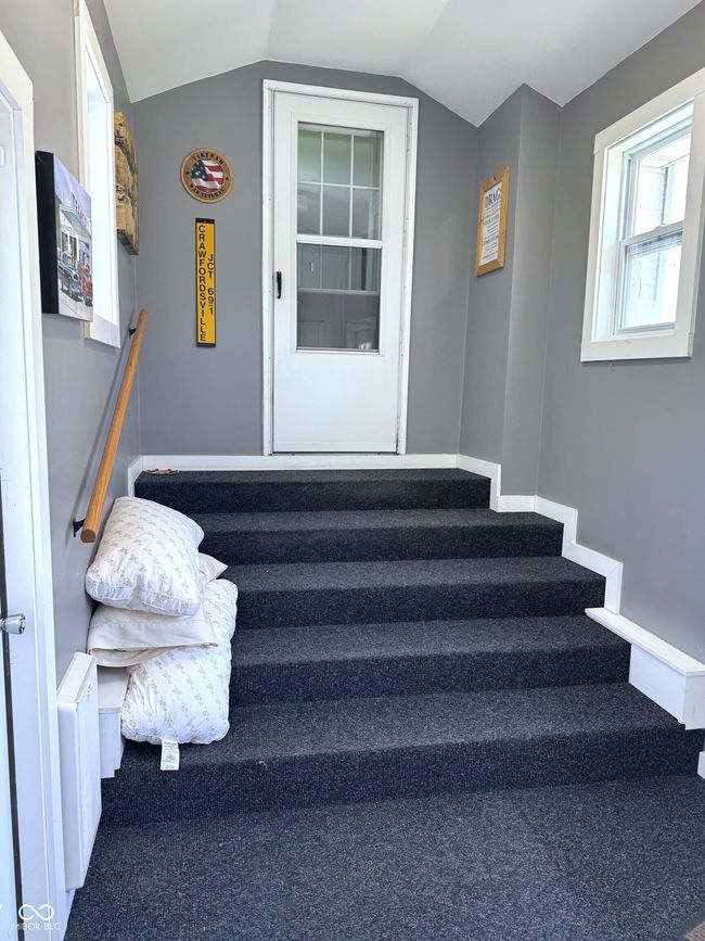 1413 E Main St, House other with 3 bedrooms, 3 bathrooms and null parking in Crawfordsville IN | Image 32