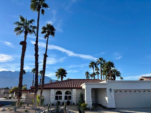 27131 Shadowcrest Ln, Cathedral City, CA, 92234-3406 | Card Image