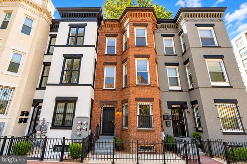 31 Florida Ave Ne, WASHINGTON, DC, 20002-3301 | Card Image