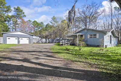 8853 Johnson Terrace, House other with 3 bedrooms, 2 bathrooms and null parking in Jacksonville FL | Image 1