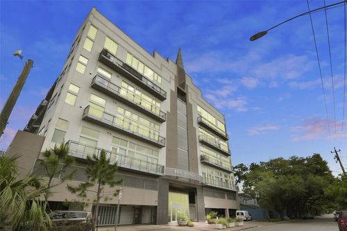 apt-611-3311 Yupon St, Houston, TX, 77006-3861 | Card Image