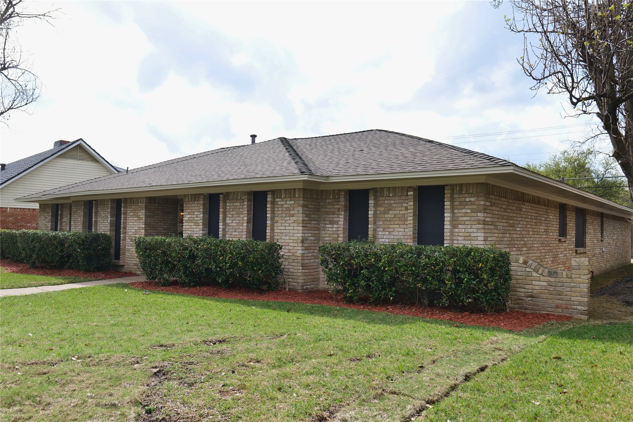 Residential in Dallas 2