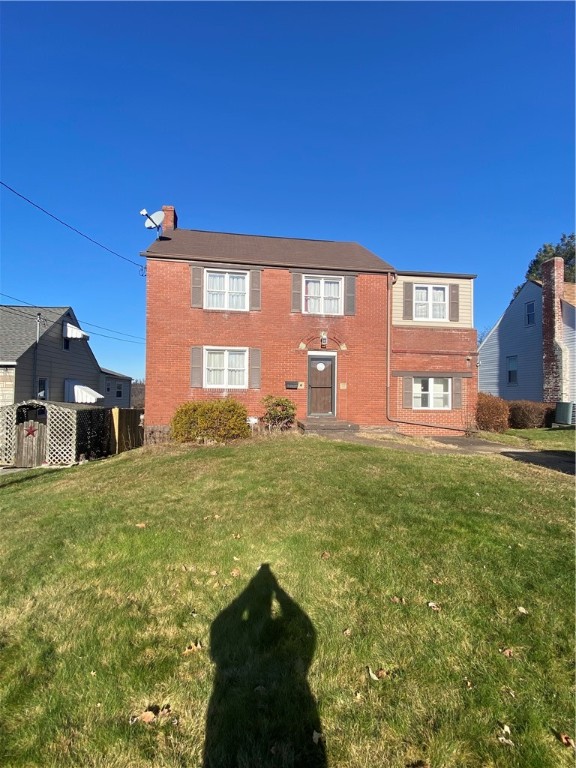 Monongahela Blvd, White Oak, PA 15131