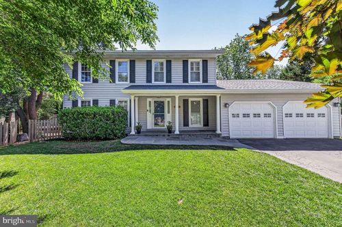 1323 Mason Mill Ct, HERNDON, VA, 20170-5700 | Card Image