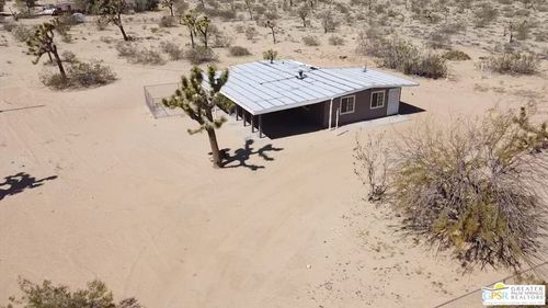 1160 Gibralter Rd, Landers, CA, 92285-3053 | Card Image