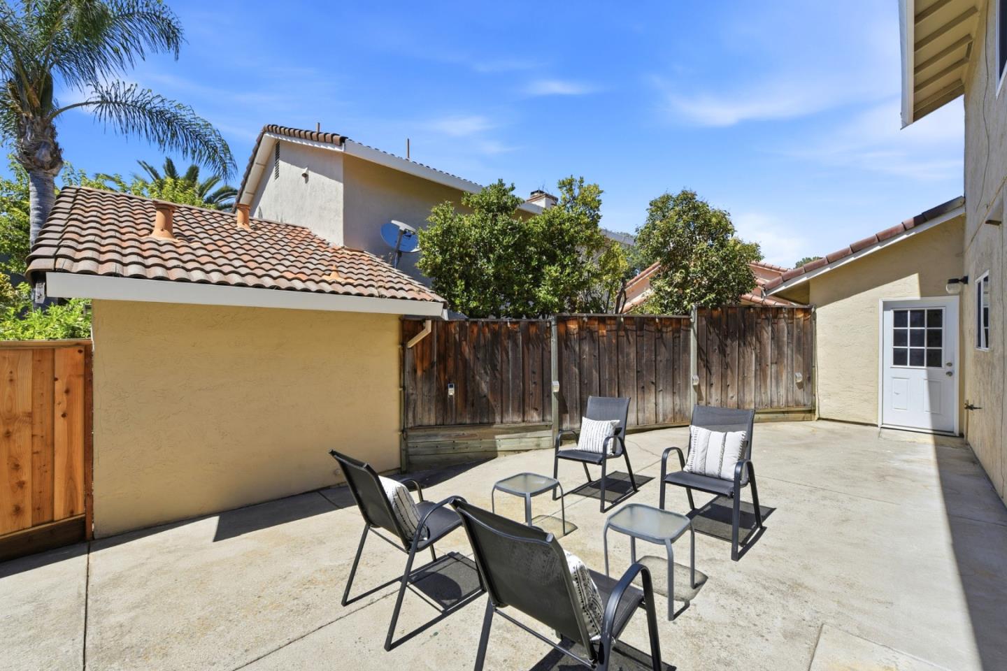 Residential in San Jose 4