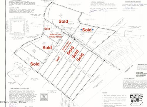 12 Lanai Dr, Shepherdsville, KY, 40165 | Card Image