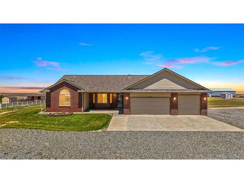 37859 E 149th Pl, Keenesburg, CO, 80643-4228 | Card Image