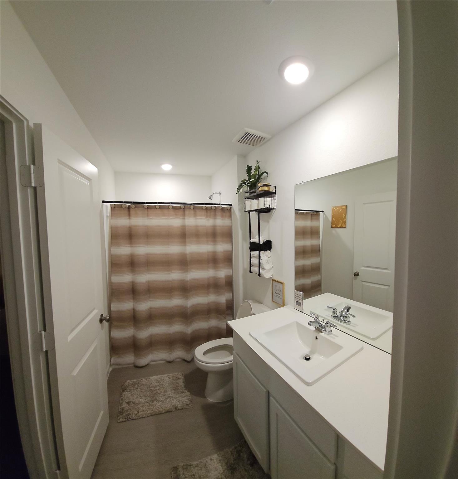 Residential in New Caney 2
