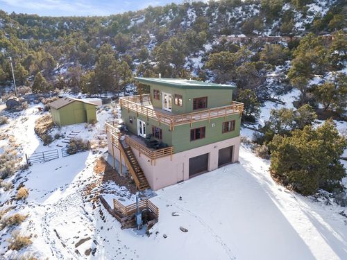 18461 Little Park Rd, Glade Park, CO, 81523-8740 | Card Image