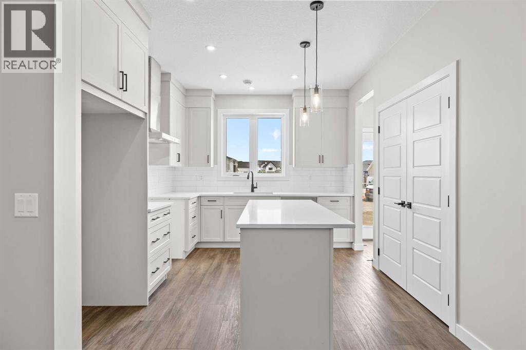 Residential in Calgary 4