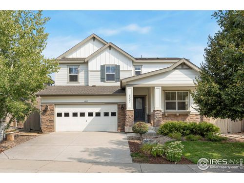 4002 Wild Elm Way, Fort Collins, CO, 80528-6903 | Card Image