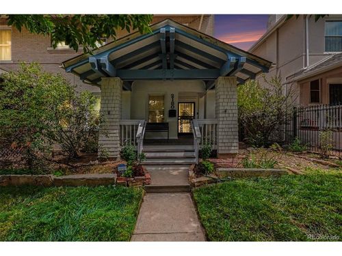 2180 N Gilpin St, Denver, CO, 80205-5530 | Card Image