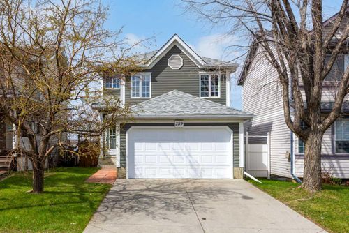 289 Hidden Spring Green Nw, Calgary, AB, T3A5N2 | Card Image