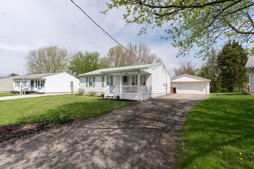 1450 Mcclure St, Galion, OH, 44833-3045 | Card Image